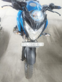 Bajaj Pulsar NS 125 2022 Model