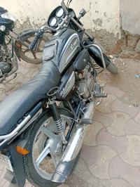 Hero Splendor Plus 2021 Model
