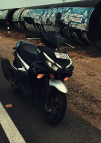 Yamaha Aerox 155 2024 Model