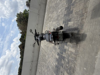 Bajaj Pulsar 125 Neon Disc Single Seat 2023 Model