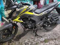 Honda CB Hornet 160R ABS 2019 Model