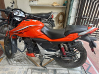 Orange Hero Xtreme Sports