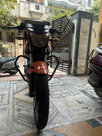 Orange Hero Xtreme Sports