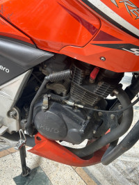 Orange Hero Xtreme Sports