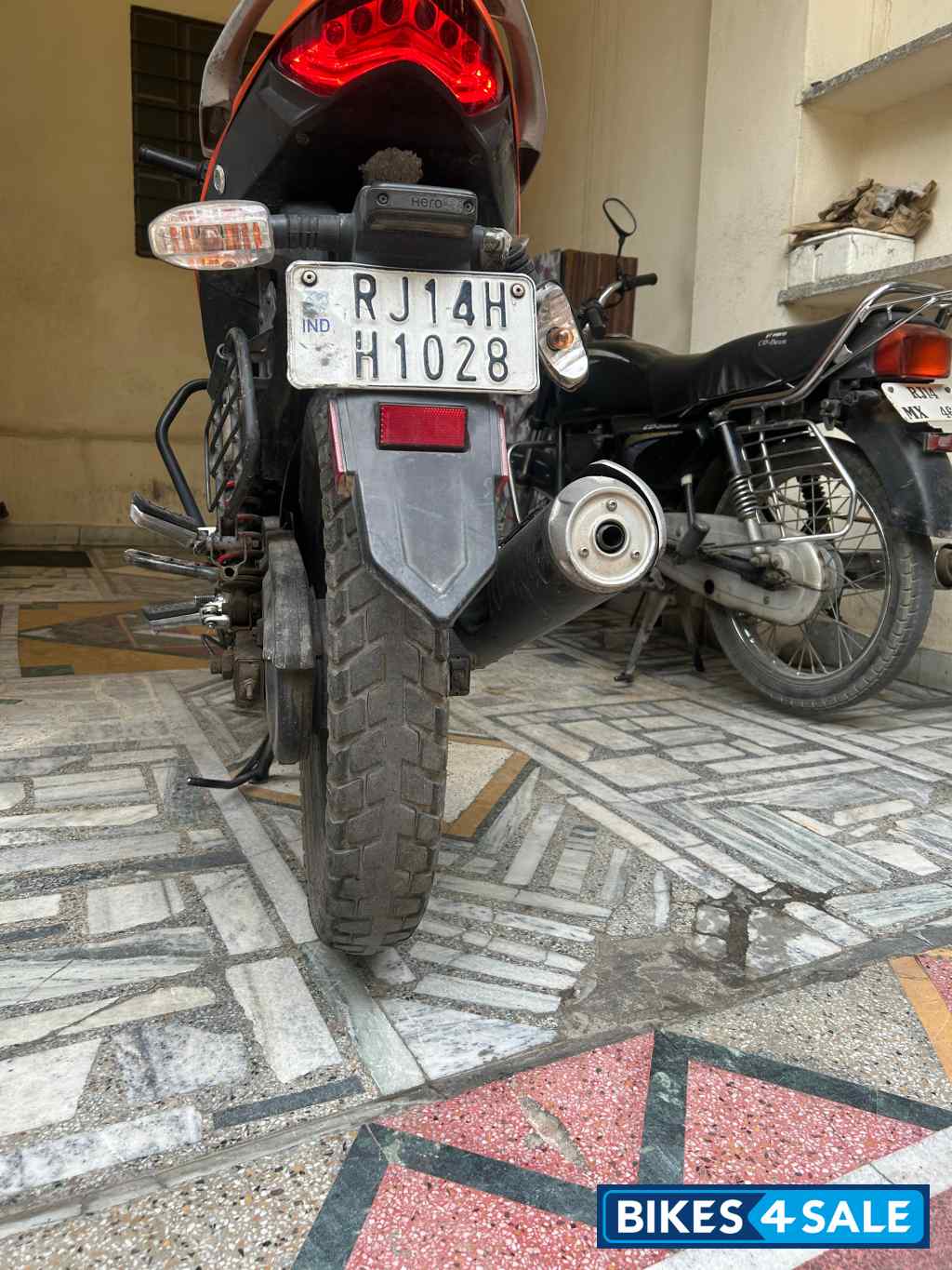 Orange Hero Xtreme Sports Orange Hero Xtreme Sports