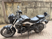 Bajaj Dominar 250 2021 Model