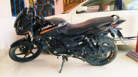 Bajaj Pulsar 125 2022 Model