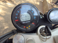 Royal Enfield Super Meteor 650