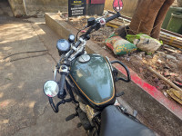 Royal Enfield Super Meteor 650