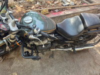 Royal Enfield Super Meteor 650