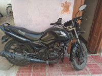 Honda CB Unicorn 2011 Model