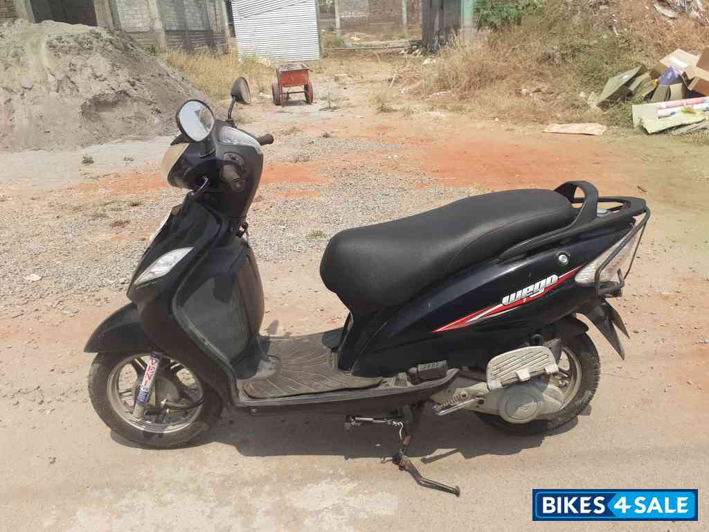 TVS Wego