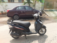 TVS Wego