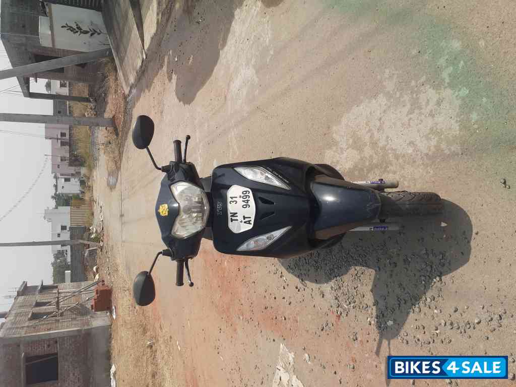 TVS Wego TVS Wego