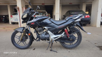 Hero CBZ Xtreme 2012 Model