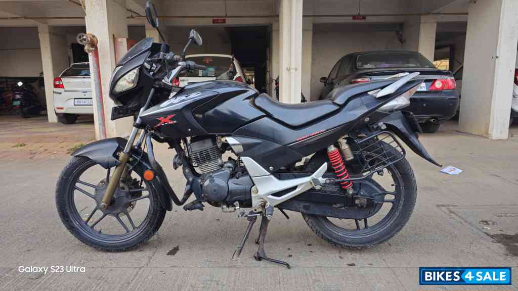 Hero CBZ Xtreme