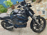 Revolt RV 400 2022 Model