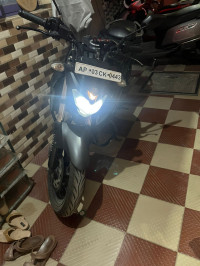 Yamaha FZ25