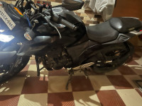 Yamaha FZ25