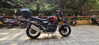 Triumph Speed 400 2023 Model