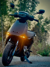 Ola S1 Pro Gen 3 4kWh 2026 Model