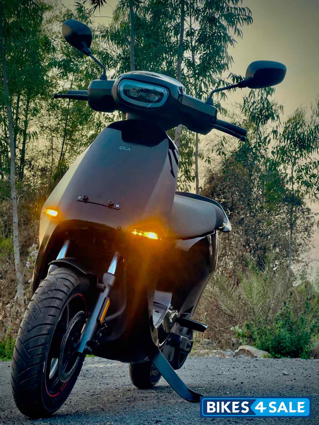 Ola S1 Pro Gen 3 4kWh