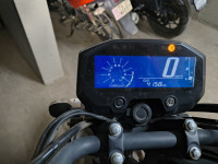 Yamaha FZ-X 2022 Model