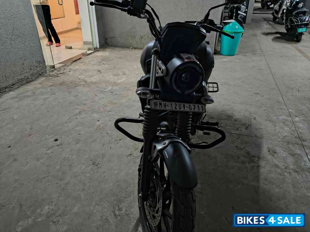 Yamaha FZ-X Yamaha FZ-X