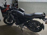 Yamaha FZ-X