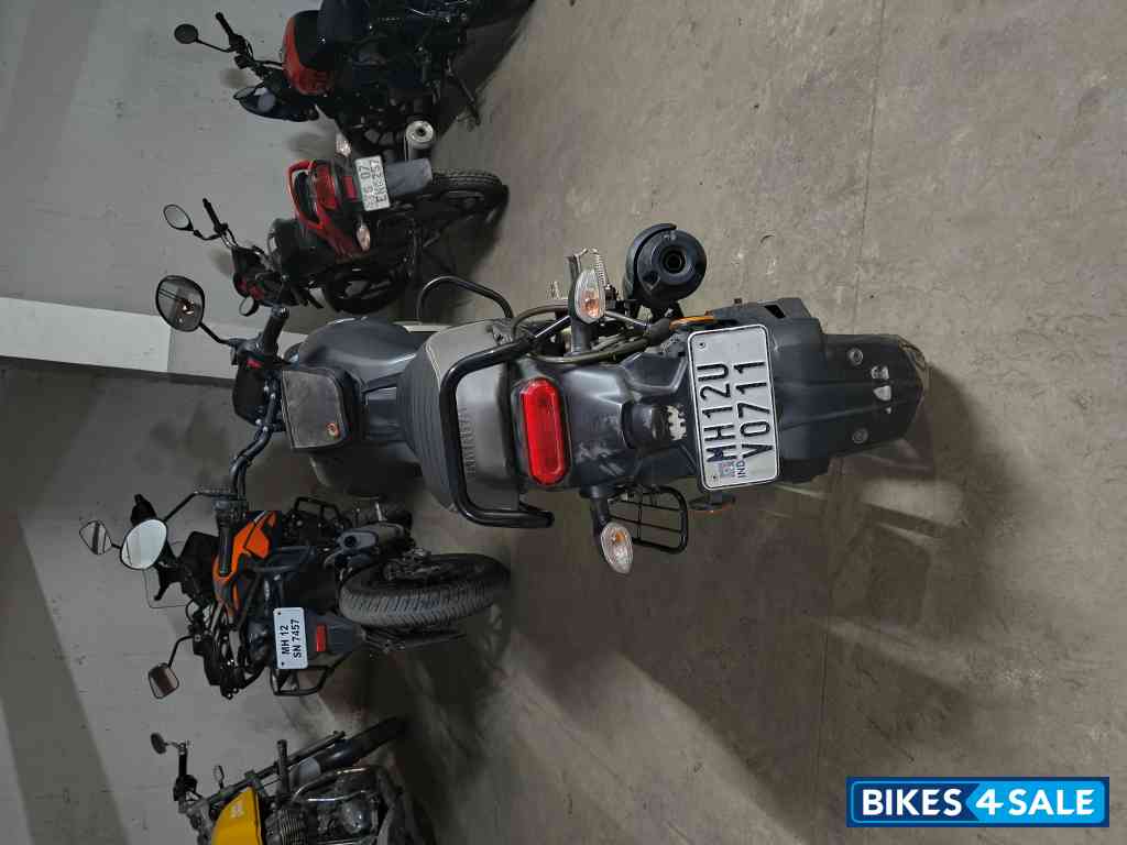 Yamaha FZ-X Yamaha FZ-X