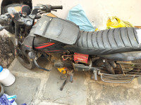 Bajaj Pulsar 125 2016 Model