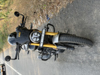 TVS Ronin DS 2024 Model