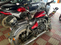 Royal Enfield Meteor 350 Supernova 2023 Model