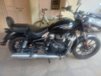Royal Enfield Meteor 350 2023 Model