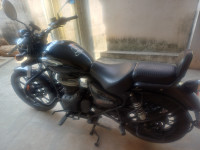 Royal Enfield Meteor 350