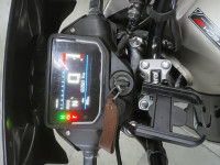 Hero Glamour X 125 Disc 2025 Model