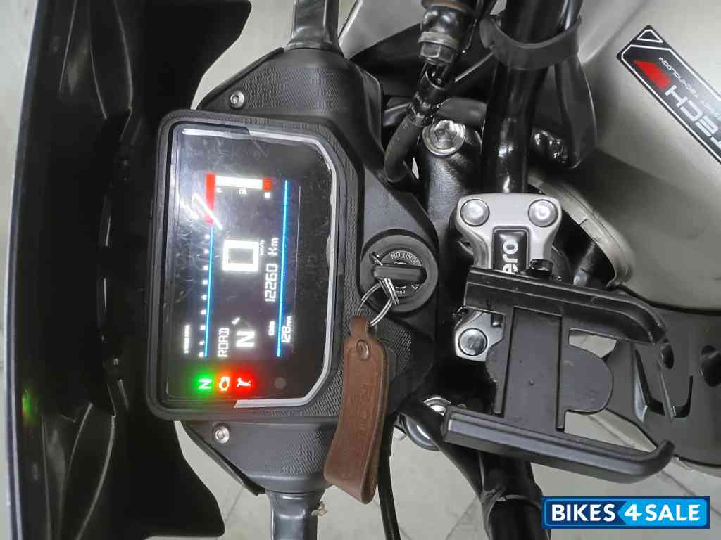 Hero Glamour X 125 Disc