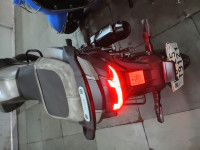 Hero Glamour X 125 Disc