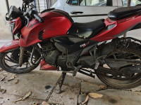 TVS Apache RTR 200 4V 2016 Model