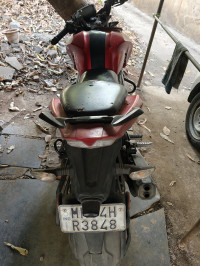 TVS Apache RTR 200 4V