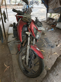 TVS Apache RTR 200 4V