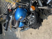 Royal Enfield Meteor 350 Supernova