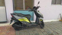 Suzuki Avenis 125 Ride Connect Edition