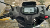 Suzuki Avenis 125 Ride Connect Edition