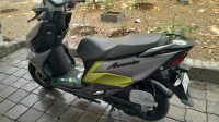 Suzuki Avenis 125 Ride Connect Edition