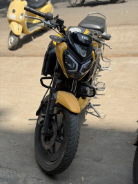 TVS Raider 125 2022 Model