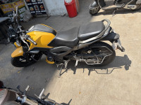 TVS Raider 125