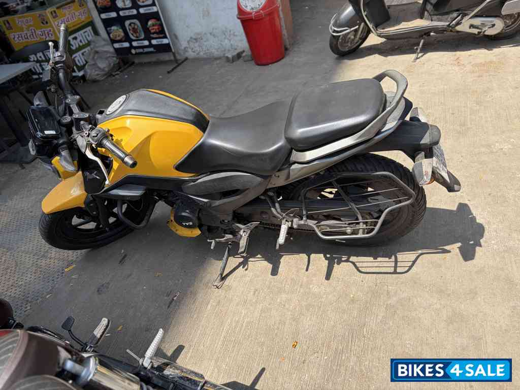 TVS Raider 125 TVS Raider 125