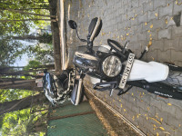 Royal Enfield Himalayan 450 2024 Model