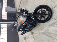 Royal Enfield Continental GT 650 2025 Model